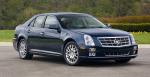 Cadillac STS 2008 года